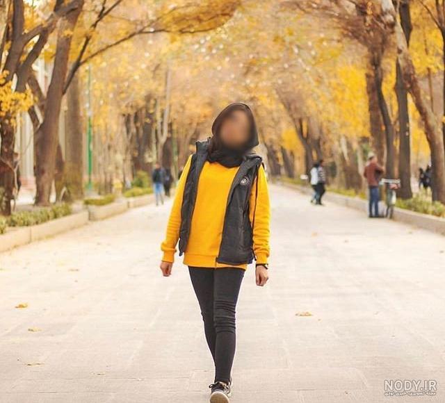 ژست عکس دونفره خواهرانه
