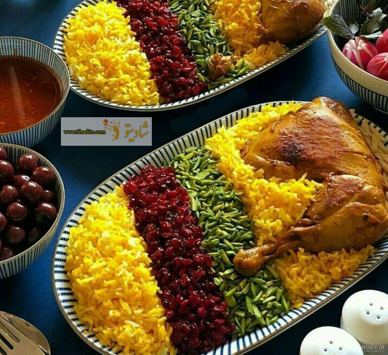کلیپ از شب زفاف