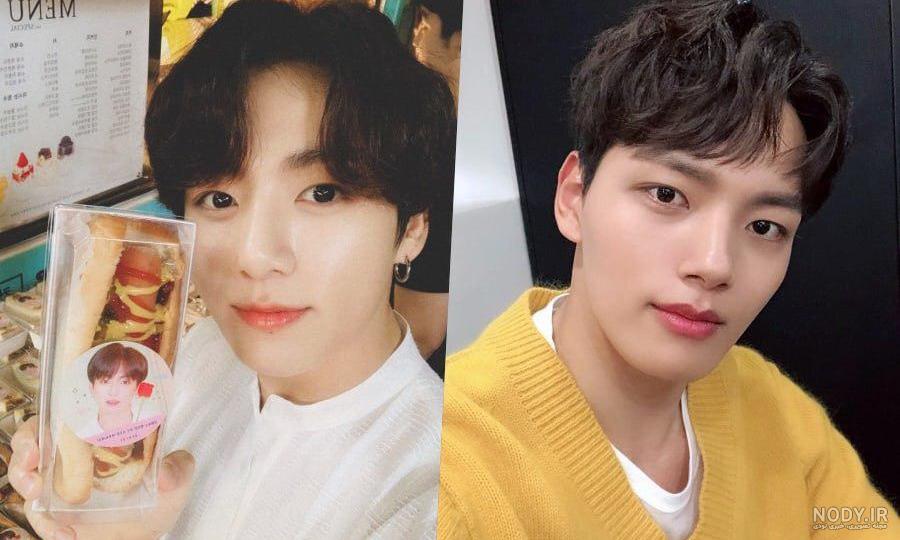 BTS members BTS members