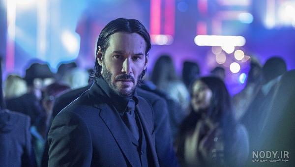John Wick 2 cast John Wick 2 cast