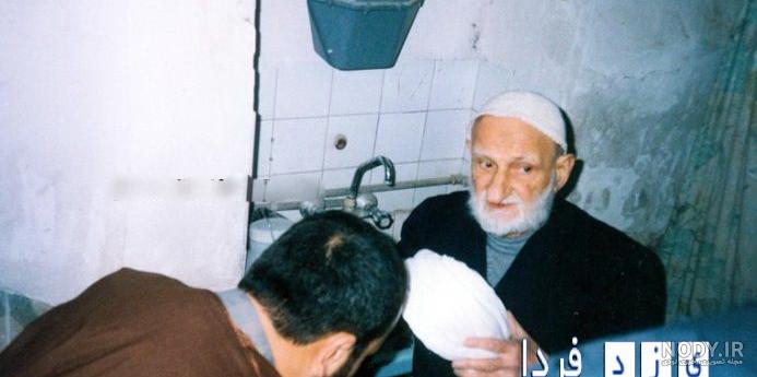 آیت الله بهجت و امام زمان آیت الله بهجت و امام زمان