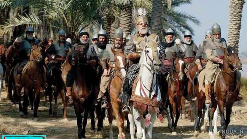 اسب مختار دولدول اسب مختار دولدول
