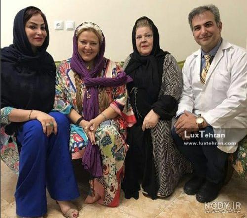 برادر بهاره رهنما کیست برادر بهاره رهنما کیست