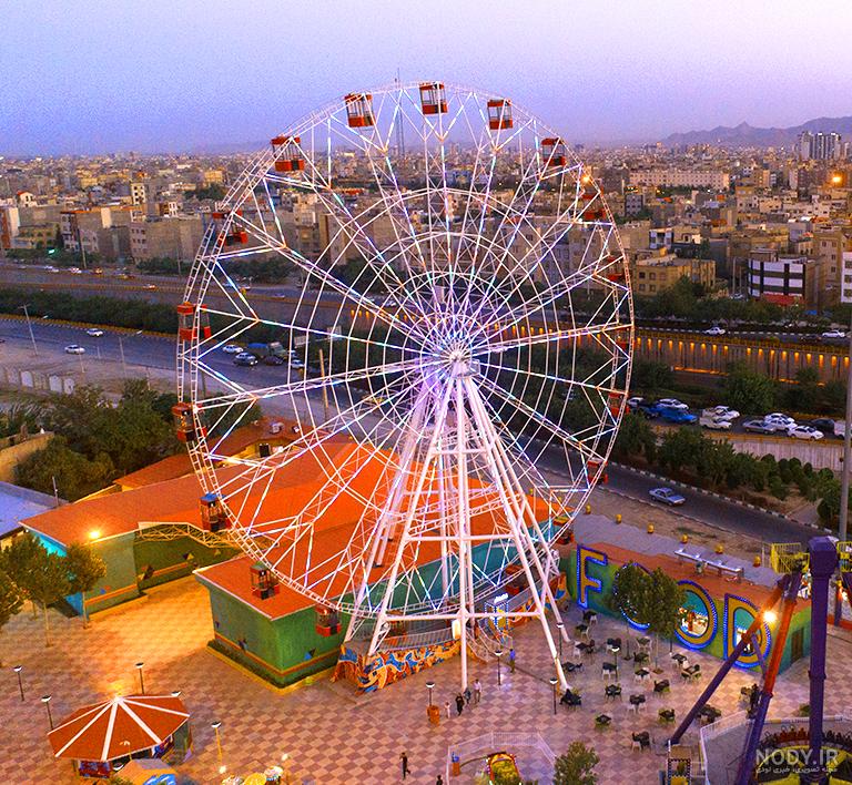 بزرگترین کشتی صبا دنیا