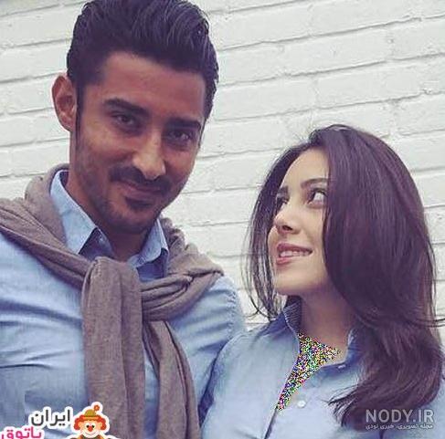 بیوگرافی سروین بیات