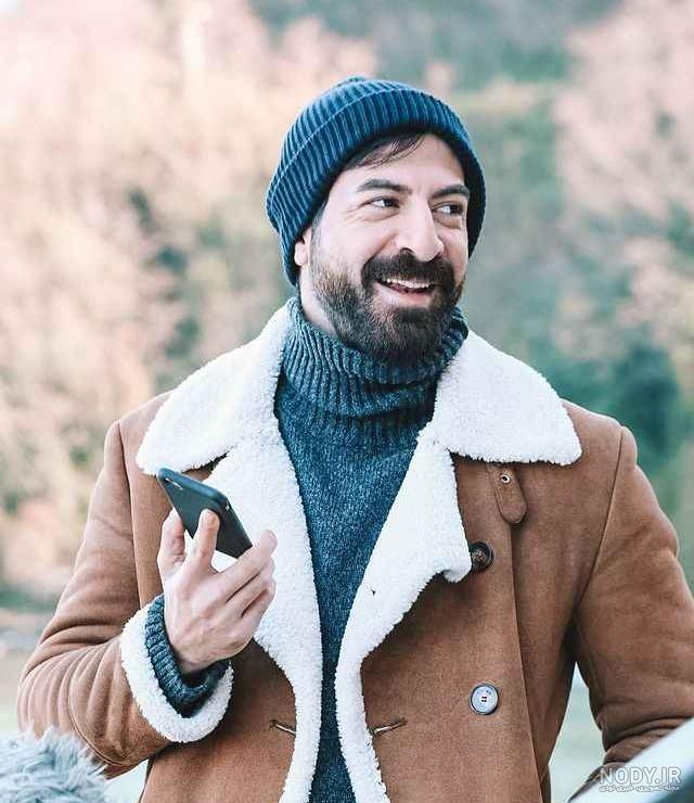 بیوگرافی ییلدیز در ستاره شمالی