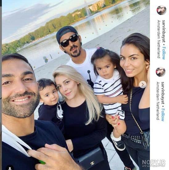 تاریخ تولد دوران قوچان نژاد