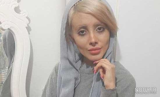 ترسناک ترین عکس سحر تبر ترسناک ترین عکس سحر تبر