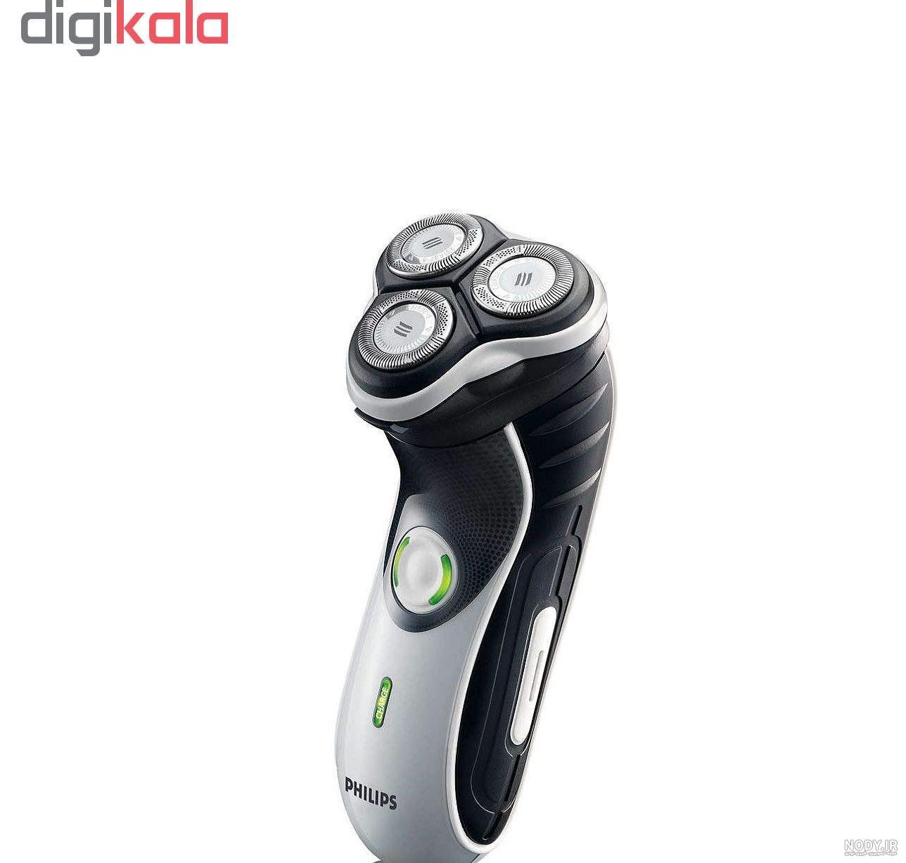 تصاویر ریش تراش فیلیپس تصاویر ریش تراش فیلیپس
