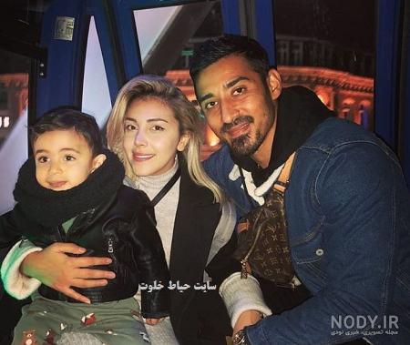تصاویر زن قوچان نژاد