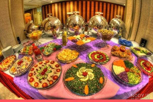 تور هتل گل سرخ مشهد از اصفهان تور هتل گل سرخ مشهد از اصفهان