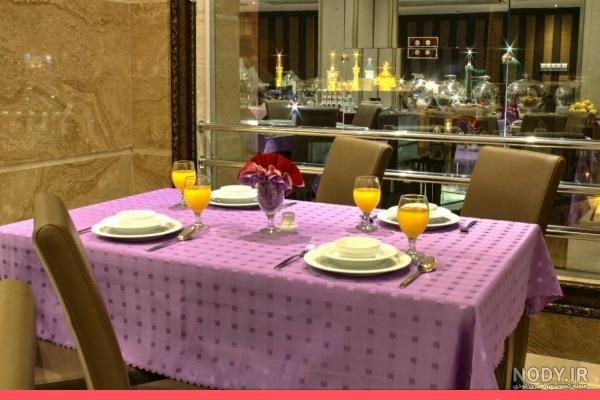 تور هوایی مشهد هتل گل سرخ تور هوایی مشهد هتل گل سرخ
