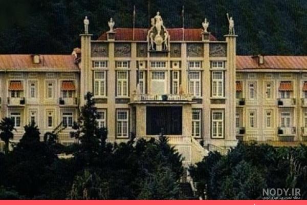 تورهای هتل رامسر تورهای هتل رامسر