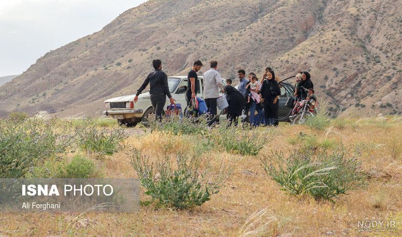 جاهای دیدنی روستای مرق جاهای دیدنی روستای مرق
