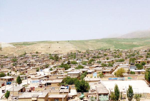 جمعیت شهرستان رزن جمعیت شهرستان رزن
