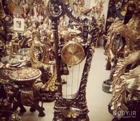 خرید ساعت ایستاده خرید ساعت ایستاده