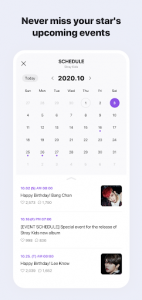 دانلود vlive نسخه جدید