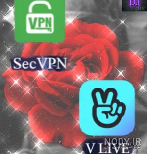 دانلود vlive نسخه قدیمی
