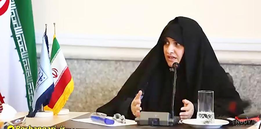 دختر رئیسی در استرالیا دختر رئیسی در استرالیا
