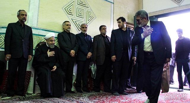 دختر روحانی در نیویورک