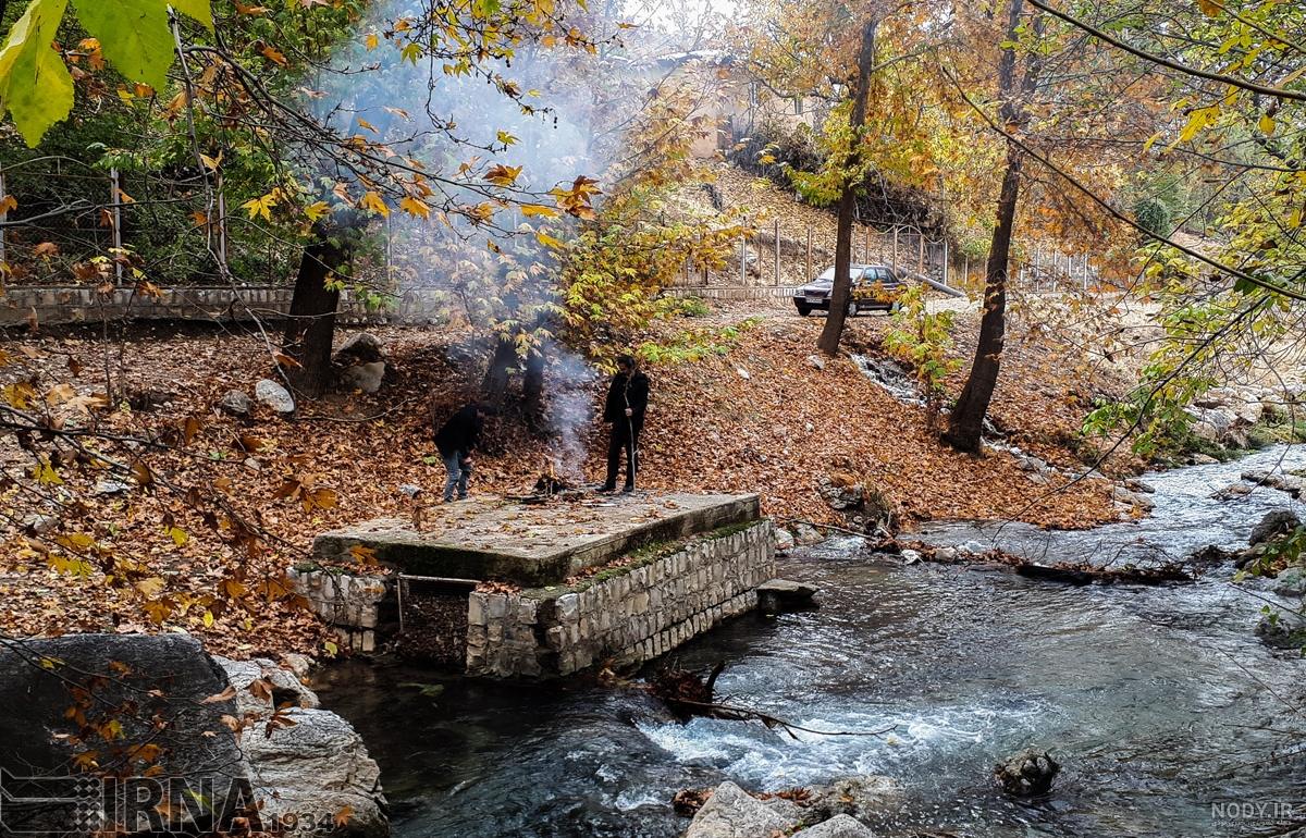 دینور شهرستان صحنه