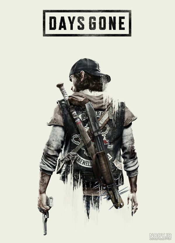 رمز های بازی days gone