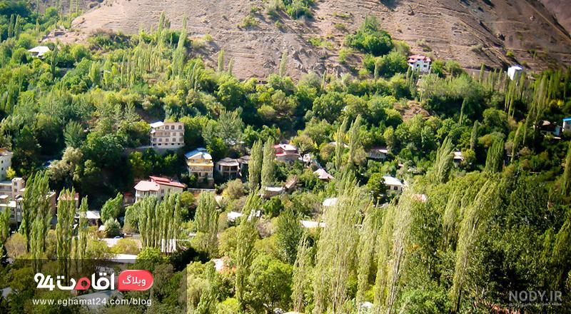 روستای زرین دشت روستای زرین دشت