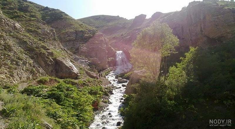 روستای وله روستای وله
