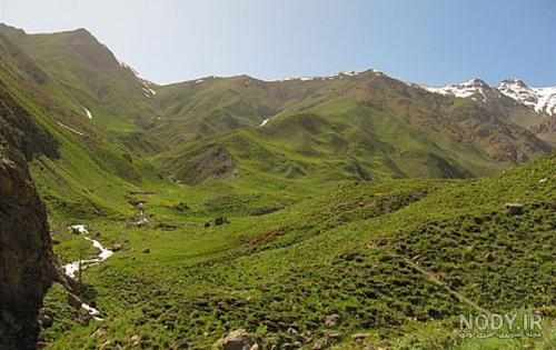 روستای کرکبود روستای کرکبود