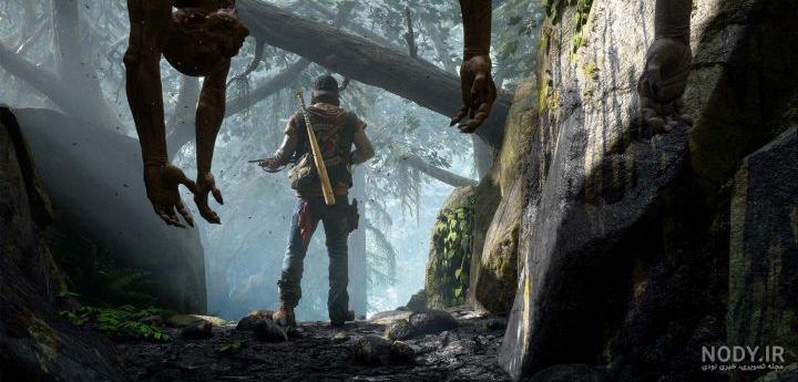 سخت ترین مرحله بازی days gone
