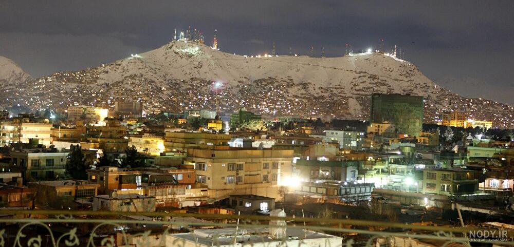 شهر افغانستان شهر افغانستان