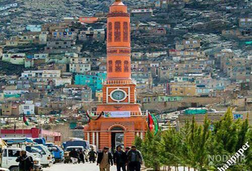 شهرهای افغانستان شهرهای افغانستان