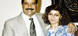 صدام حسین چگونه دستگیر شد صدام حسین چگونه دستگیر شد