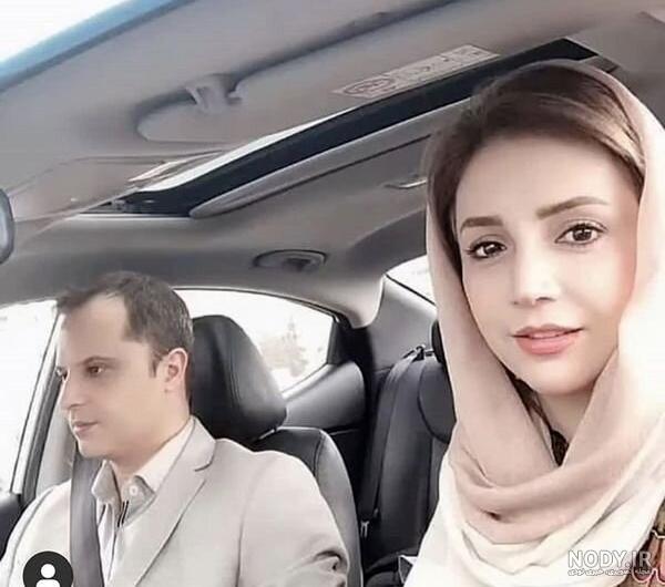 عروسی شبنم قلی خانی در استرالیا
