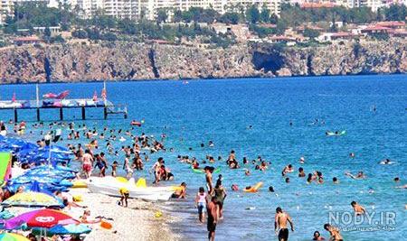 عشق و حال در آنتالیا عشق و حال در آنتالیا