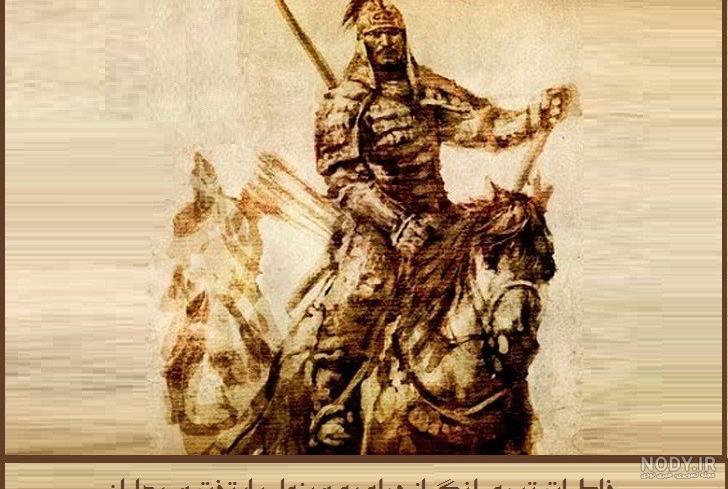 علت لنگ شدن تیمور لنگ علت لنگ شدن تیمور لنگ