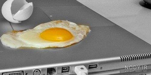 عکس خنده دار جدید باحال