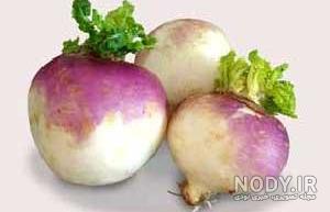 عکس خنده دار شلغم عکس خنده دار شلغم