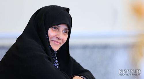 عکس دختر ابراهیم رئیسی عکس دختر ابراهیم رئیسی