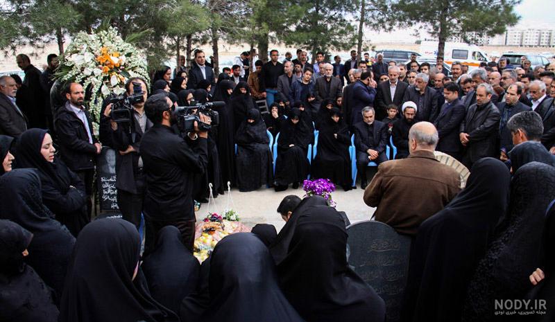 عکس دختر روحانی