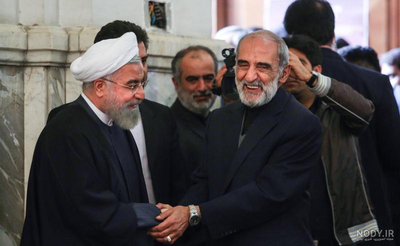 عکس دختر روحانی در انگلیس