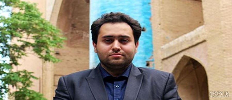 عکس دختر روحانی در کشتی