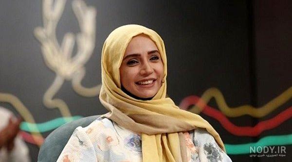 عکس دختر شبنم قلی خانی