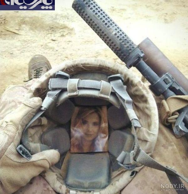 عکس دلتنگی سربازی عکس دلتنگی سربازی