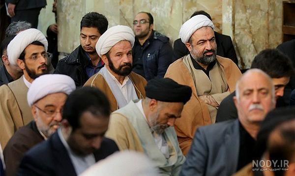 عکس روحانی