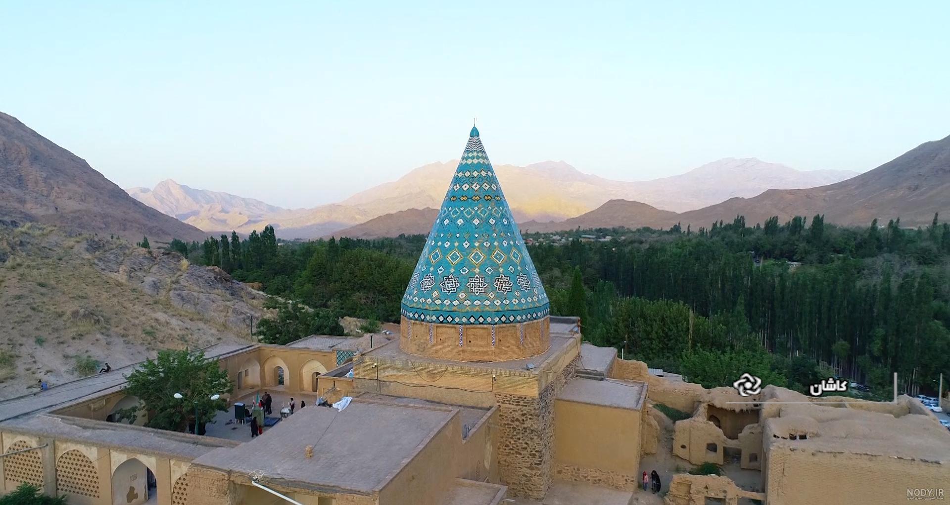 عکس روستای مرق عکس روستای مرق