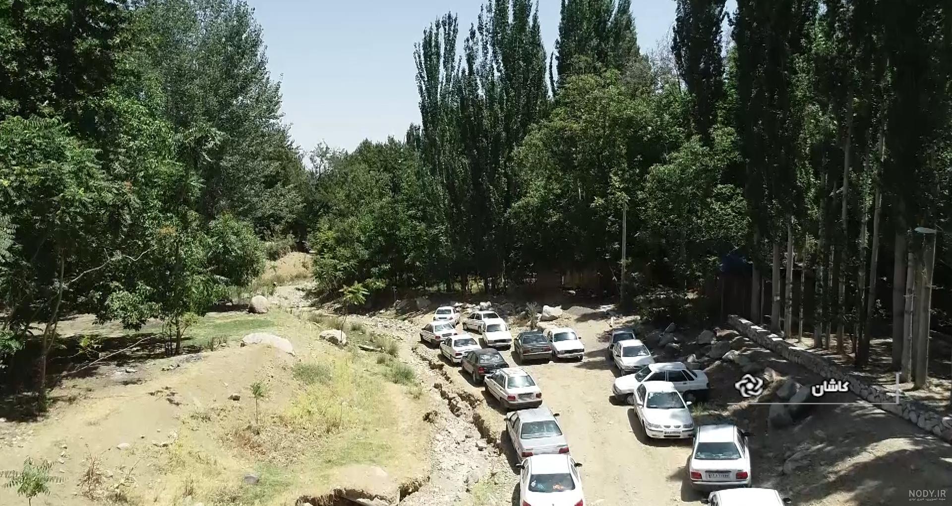 عکس روستای مرق کاشان عکس روستای مرق کاشان