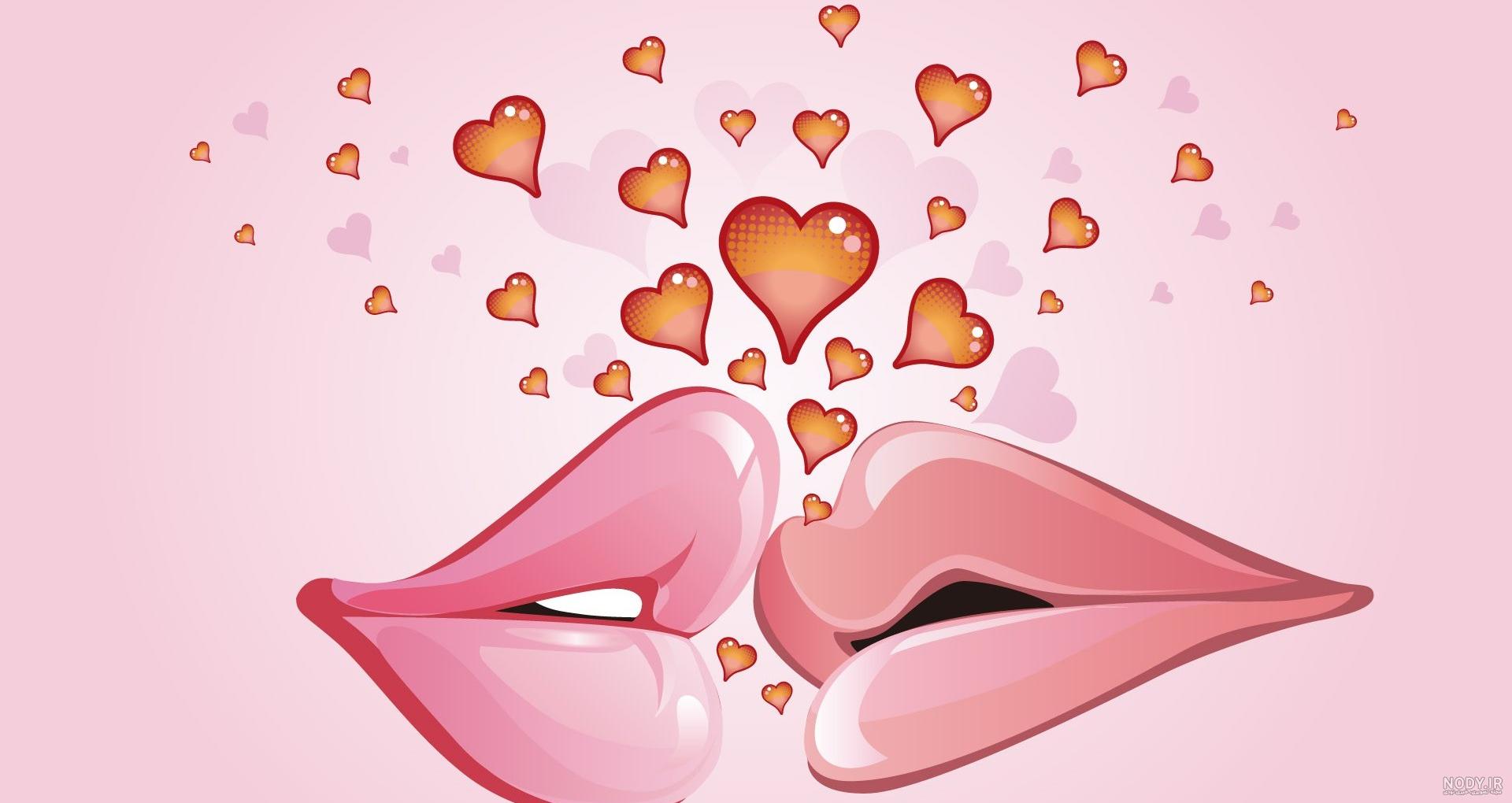 عکس رژ لب بچه گانه عکس رژ لب بچه گانه