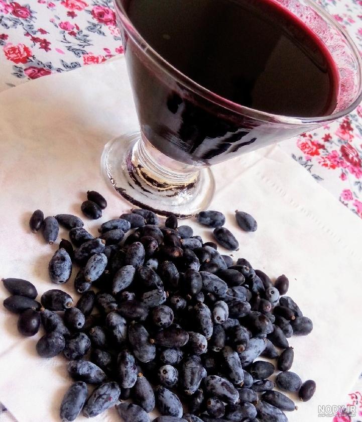 عکس ریشه زرشک کوهی