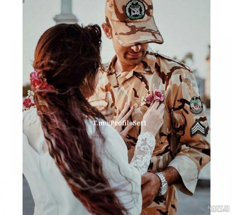 عکس سرباز در برجک عکس سرباز در برجک